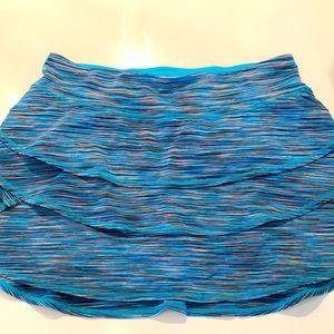 Ideology Skort L Tennis/Pickleball/Casual wear